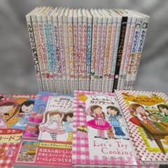 ルルとララシリーズ 28冊セット まとめ売り★あんびるやすこ 岩崎書店 ルルとララシリーズ 28冊セット まとめ売り☆あんびるやすこ 岩崎書店