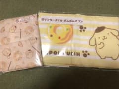 ポムポムプリンセットのサムネイル