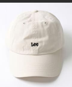 Lee ローキャップのサムネイル