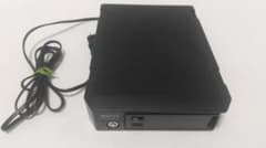 I-O DATA RHD-UXシリーズ 外付けHDD ブラックのサムネイル