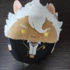 ツイステッドワンダーランド ツイステ ジャック・ハウル ふわコロりんのサムネイル