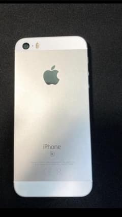 iPhone SEのサムネイル