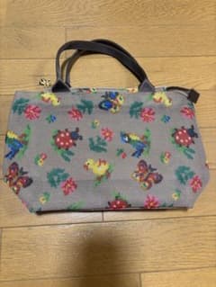FEILER ハイジメッシュ トートバッグのサムネイル