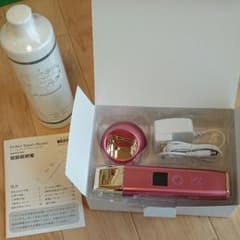 ポシュレ パーフェクトアクアリーボーテのサムネイル