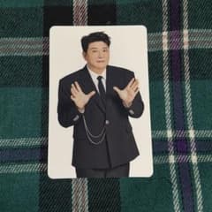 SUPER JUNIOR シンドン 愛知 アプグレ トレカ 12/14 SS10 - メルカリ