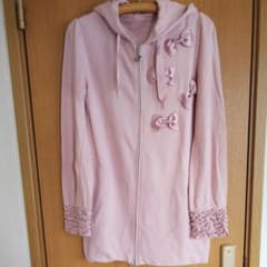 &LOVE  パーカー  L  アンドラブのサムネイル