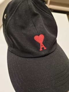 amiparis/キャップ/美品のサムネイル