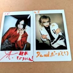 Azavana 遼 チェキ | Shop at Mercari from Japan! | Buyee