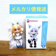 PalVerse ホロライブ vol.1 不知火フレア