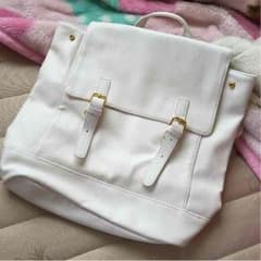 新品未使用♡WEGOリュックのサムネイル