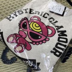 新品 HYSTERIC MINI 90*のサムネイル