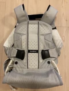 【hagi様専用】ベビービョルン ONE 抱っこ紐のサムネイル