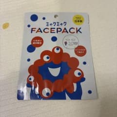 EXPO2025 ミャクミャク フェイスパックのサムネイル