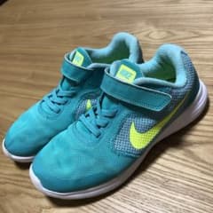 スニーカー　21cm　ナイキ（送料込み）のサムネイル