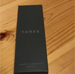 THREE アンジェリックプライマー04のサムネイル