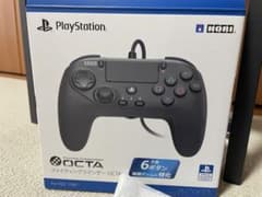 PlayStation HORI Fighting Commander OCTAのサムネイル