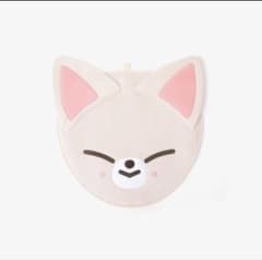 Stray Kids スキズ アイエン フォクシニー うちわカバー - メルカリ