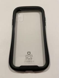 iFace Reflection ブラック XR用のサムネイル