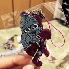 HUNTER×HUNTER ラバストのサムネイル