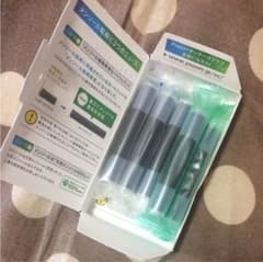 プルームテック 純正 カートリッジ 5本セットのサムネイル