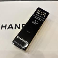 CHANEL ルージュ アリュール 327 カメリア ブランのサムネイル