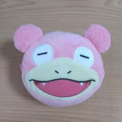 ポケモン ヤドン ぬいぐるみ ポーチのサムネイル