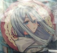 プロセカ プロジェクトセカイ 宵崎奏 缶バッジ - メルカリ