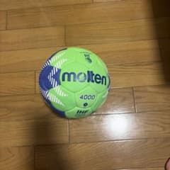 molten ハンドボール 3号球 4000 H3A4000のサムネイル