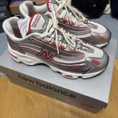 thisisneverthat × New Balance 1000のサムネイル