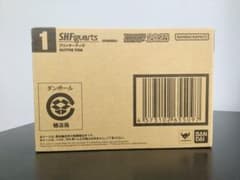SHFiguarts (진골 조각법) 반짝이 티가