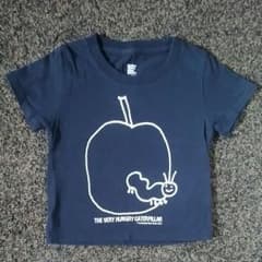 クー様　専用です★グラニフ　はらぺこあおむしTシャツ　90のサムネイル
