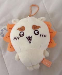 ちいかわ　もちっとぷちミニマスコット　シーサーのサムネイル