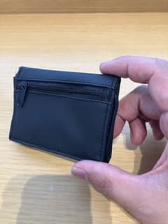 M*h様 登山・アウトドア用　ウォレットのサムネイル