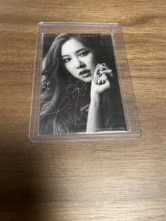 BLACKPINK ロゼ ステッカーのサムネイル