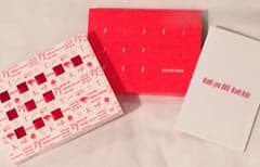 【初回限定版】KinKi You DVDのサムネイル