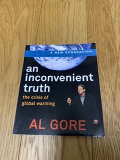 An inconvenient truthのサムネイル