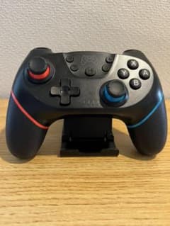 【ジャンク品】Nintendo Switch コントローラーのサムネイル