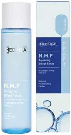 メディヒール 化粧水 N.M.Fアクアリングエファクトトナーのサムネイル