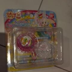 いちにぃ様専用キュアパルフェ返信アニマルスイーツのサムネイル