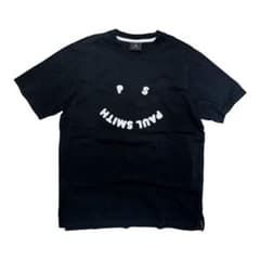 美品 PS Paul Smith Smile Logo T-shirtのサムネイル