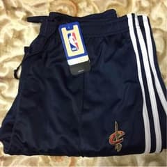 値下げ中！！NBAクリーブランドキャバリアーズ ジャージ！のサムネイル