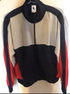 ナイキ　ジャージ　sサイズ　martin rose nikeのサムネイル