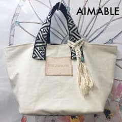ハンドメイドミニバッグ✴︎ネイティブのサムネイル