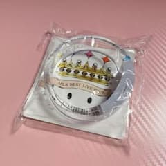 ★ライブ使用OK★M!LK BEST LIVE TOUR ペンライト バングルのサムネイル