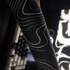 縦30横80マウスパッドのサムネイル