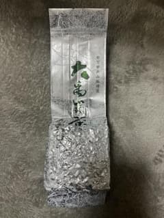 （特売中）頂級 大禹嶺烏龍茶150g *1袋 冬茶2025手摘み新入荷のサムネイル
