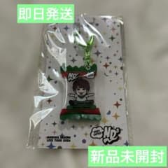 なにわ男子 ND5 パッケージ風キーホルダー 大橋和也 - メルカリ