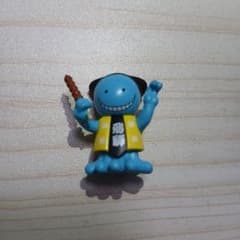 殺せんせー ミニフィギュア 飛騨のサムネイル