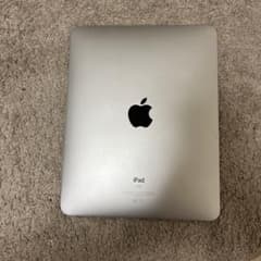 iPad のサムネイル