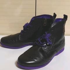 アナスイ ショートブーツのサムネイル
